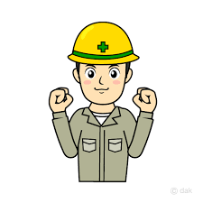 イラスト現場②